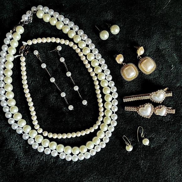 Pearls - Picture 2 of 4